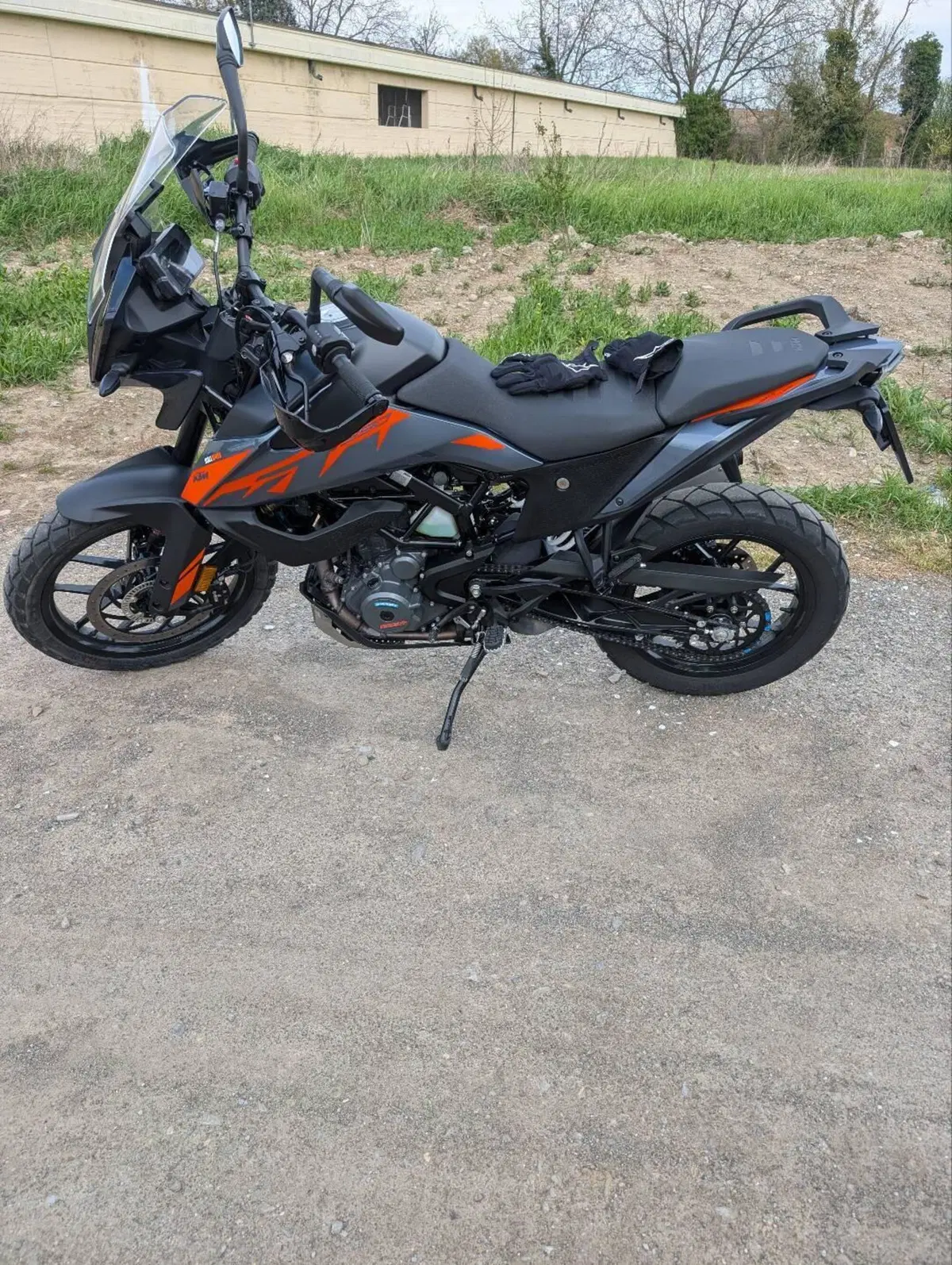 KTM 390 Adventure (2021 - 24) (8)