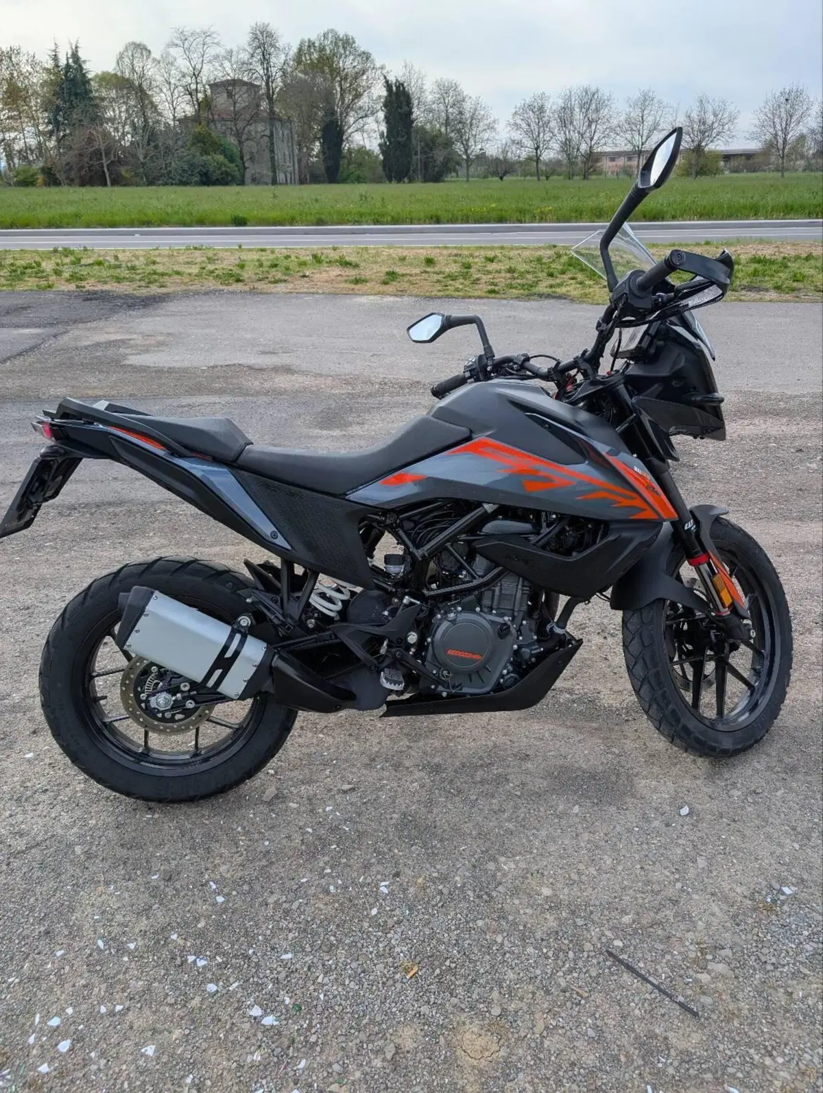 KTM 390 Adventure (2021 - 24) (9)
