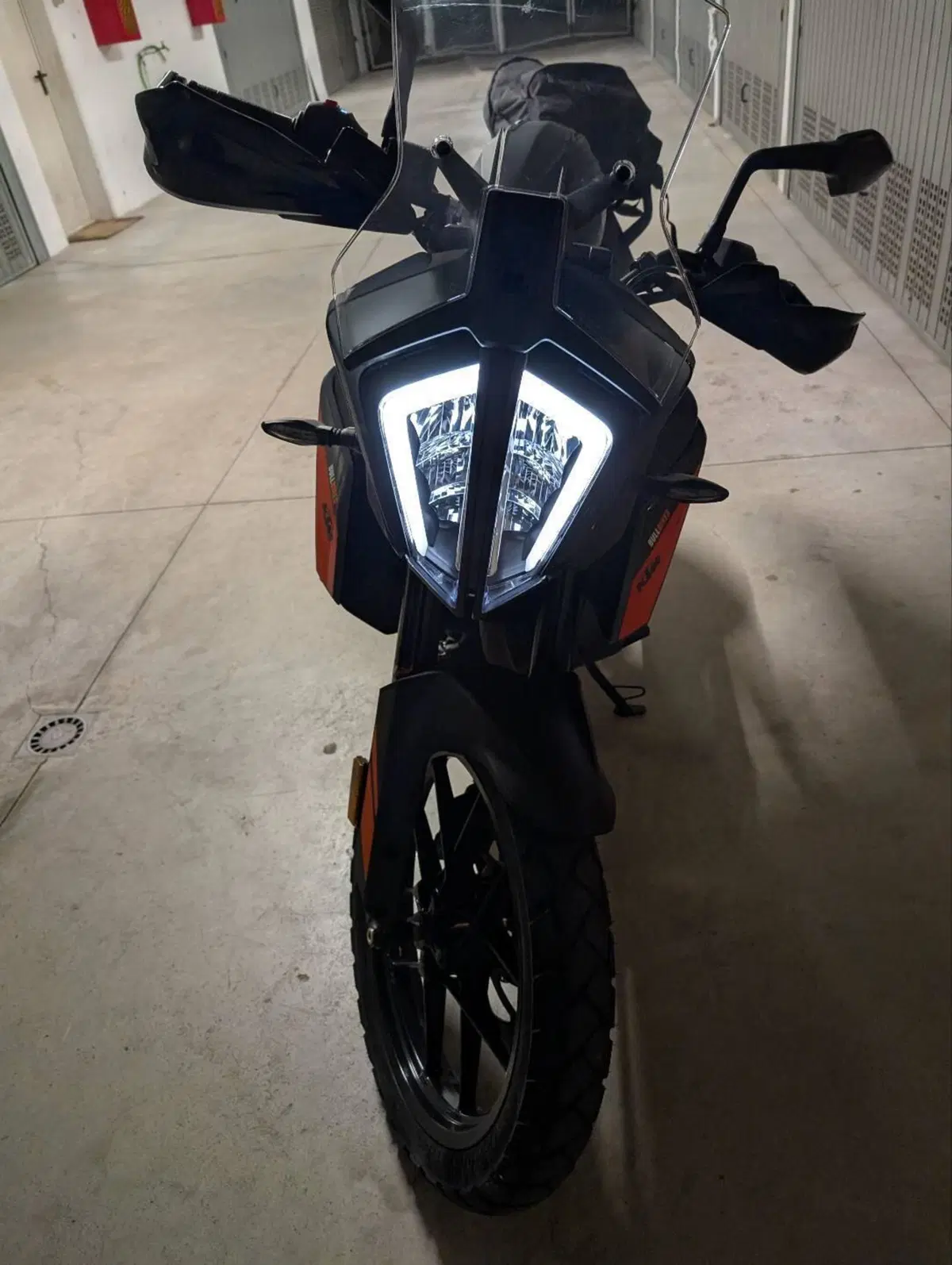 KTM 390 Adventure (2021 - 24) (10)