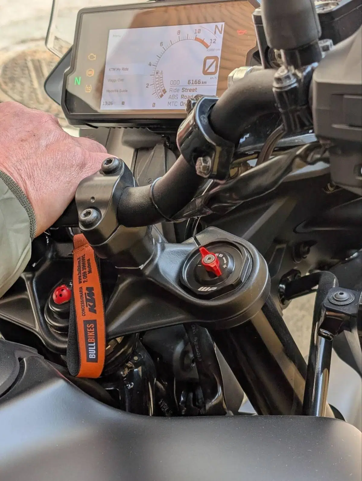 KTM 390 Adventure (2021 - 24) (11)