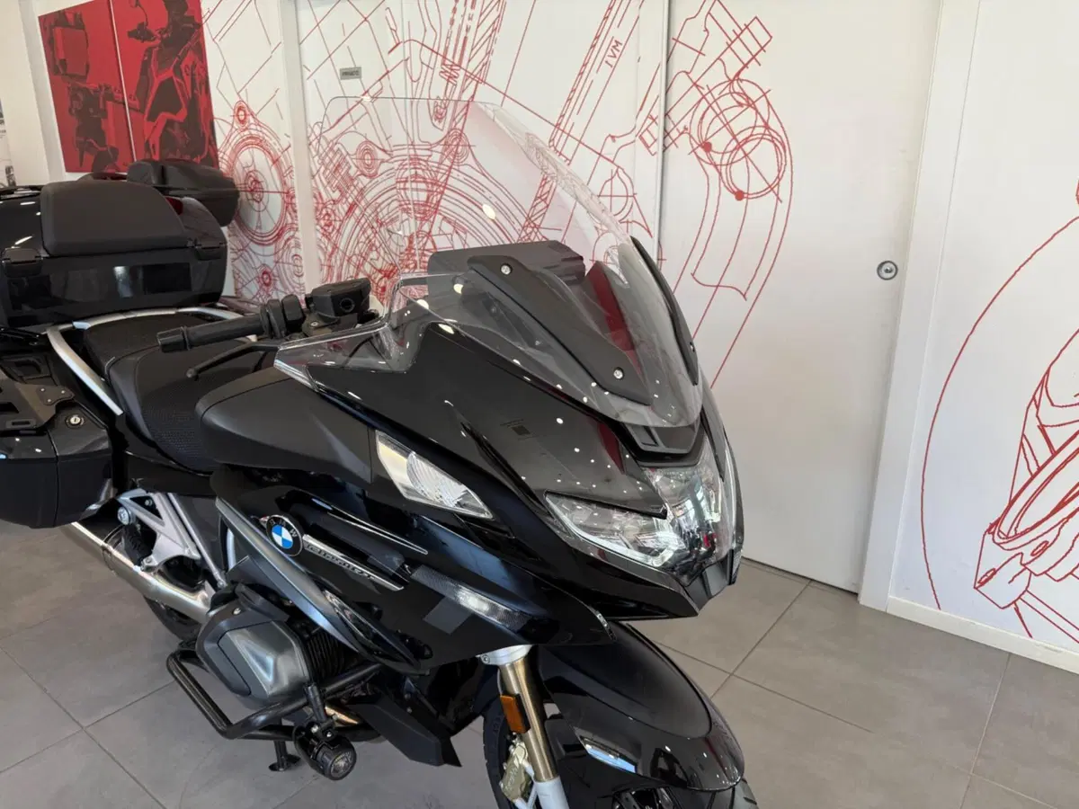 Bmw R 1250 RT (2021 - 25) (10)