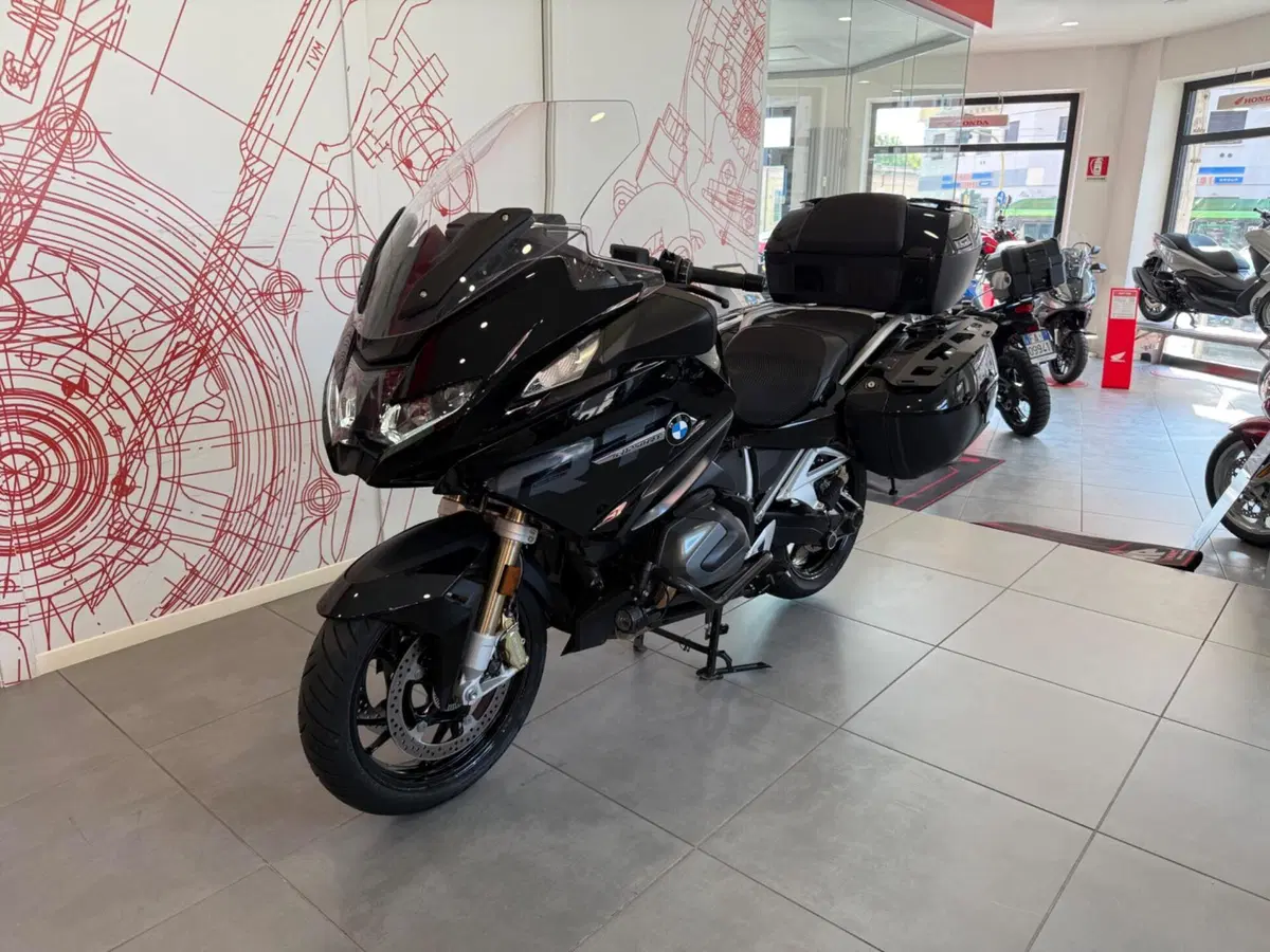Bmw R 1250 RT (2021 - 25) (5)