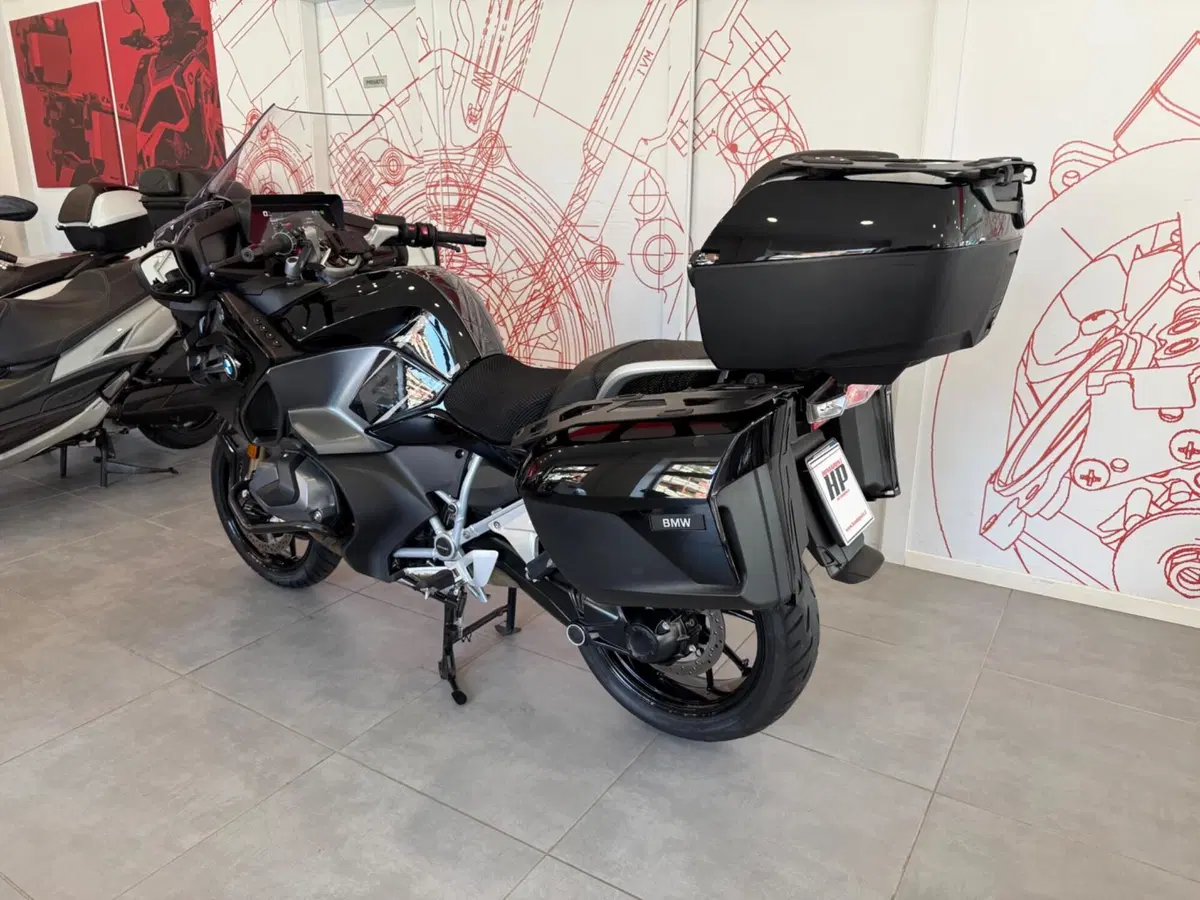 Bmw R 1250 RT (2021 - 25) (6)