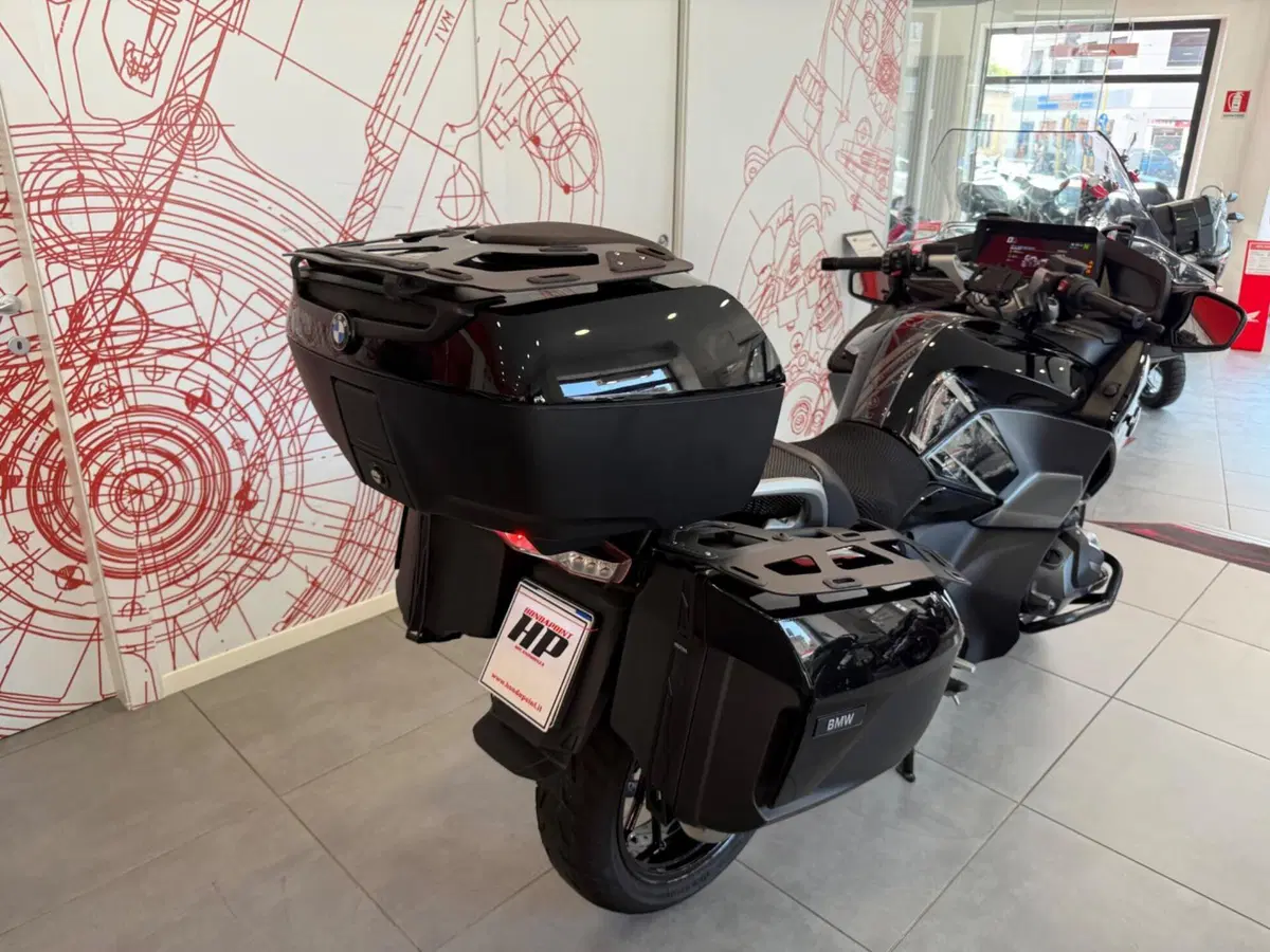 Bmw R 1250 RT (2021 - 25) (12)