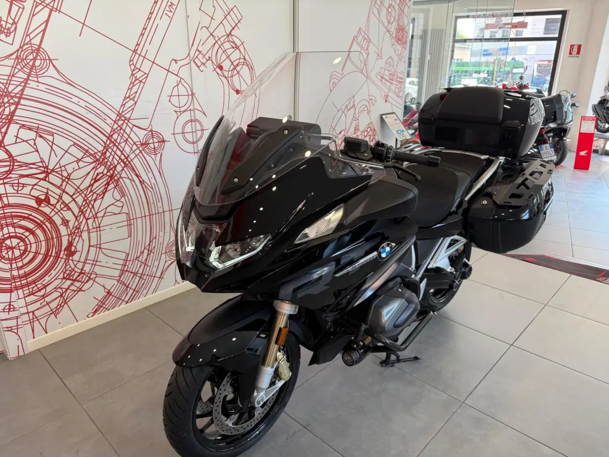 Bmw R 1250 RT (2021 - 25) (14)