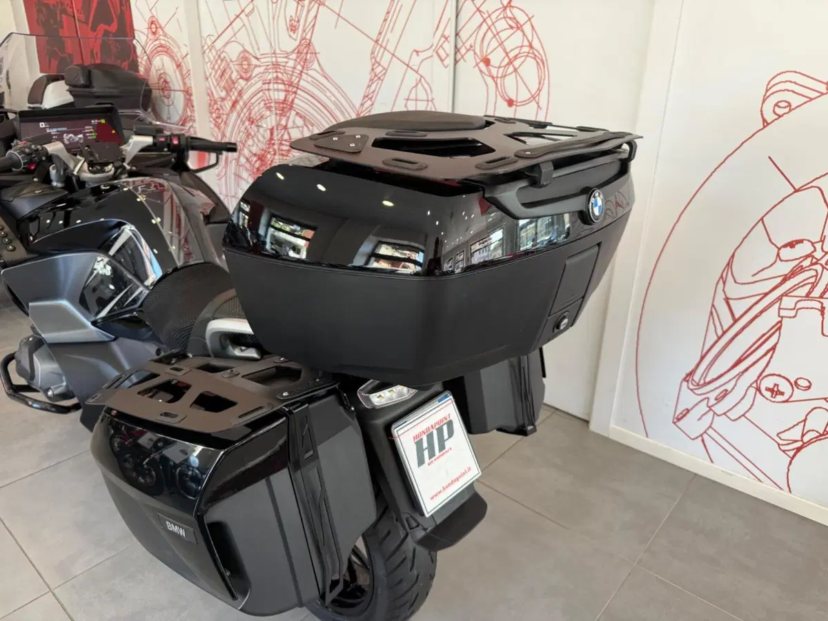 Bmw R 1250 RT (2021 - 25) (16)