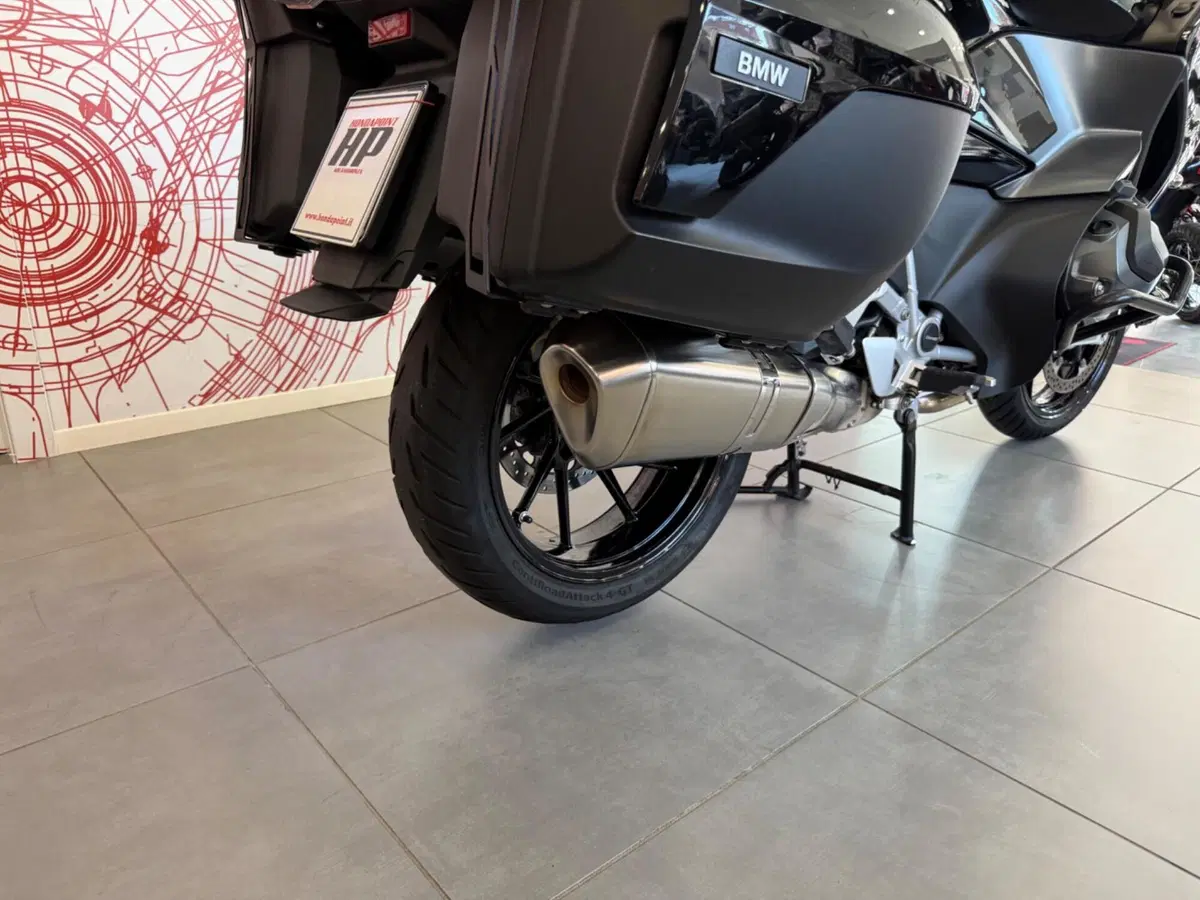 Bmw R 1250 RT (2021 - 25) (11)