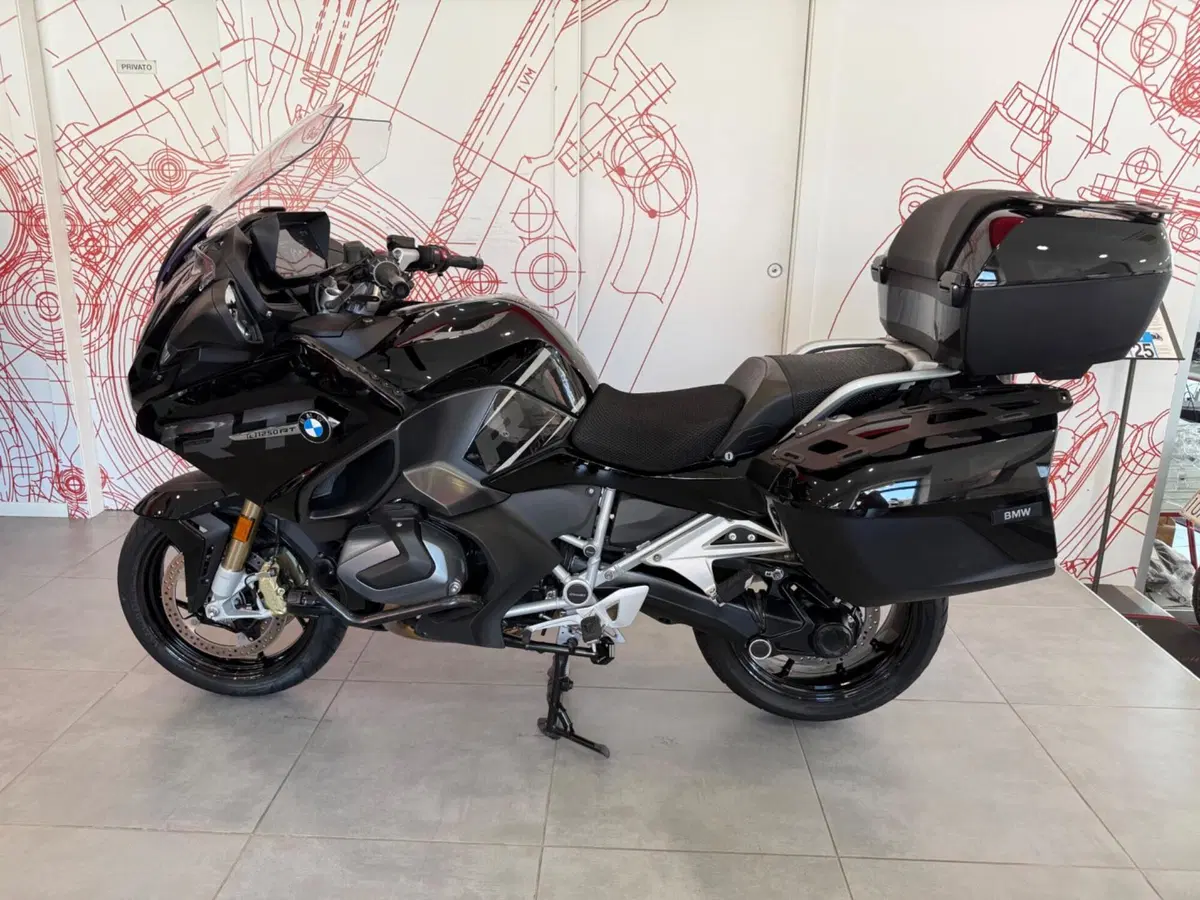 Bmw R 1250 RT (2021 - 25) (4)
