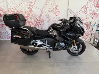 Bmw R 1250 RT (2021 - 25) usata