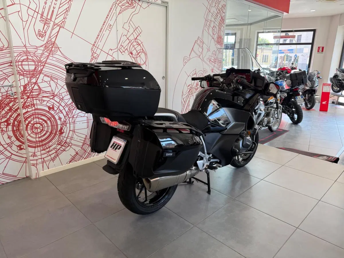 Bmw R 1250 RT (2021 - 25) (3)
