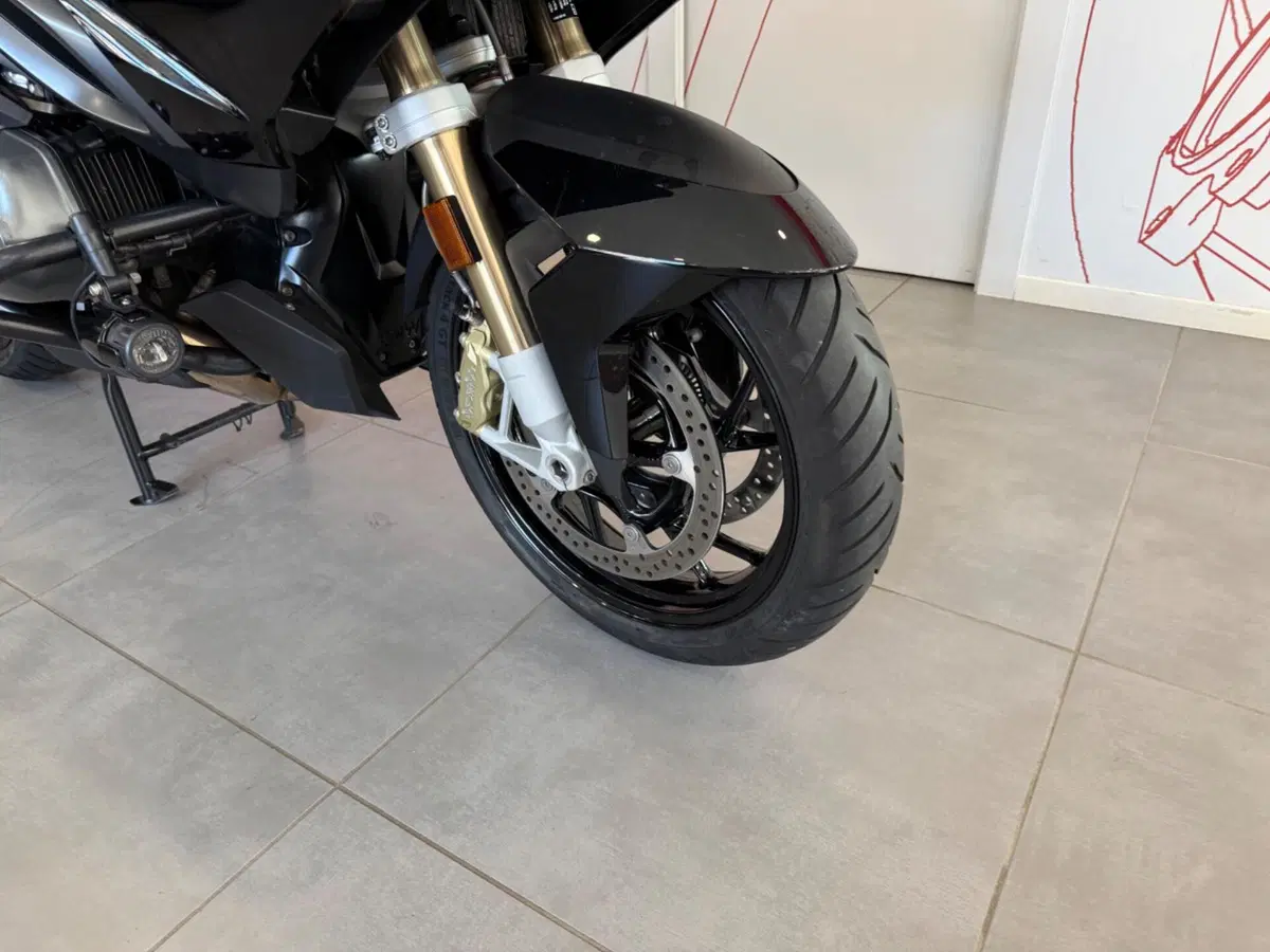 Bmw R 1250 RT (2021 - 25) (9)