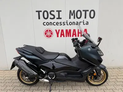 Yamaha T-Max 560 Tech Max (2022 - 24) usata