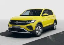 Volkswagen T-Cross Trend, la nuova porta d'ingresso al City SUV di Wolfsburg: tutto quello che offre davvero