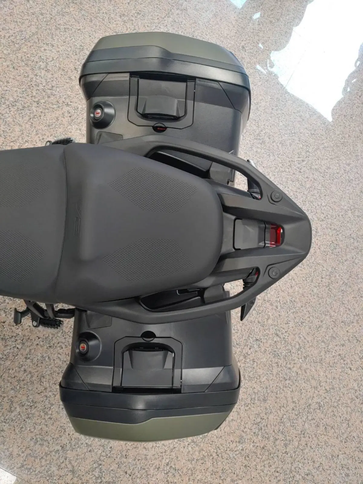 Ducati Multistrada V2 S (2025 - 26) (6)