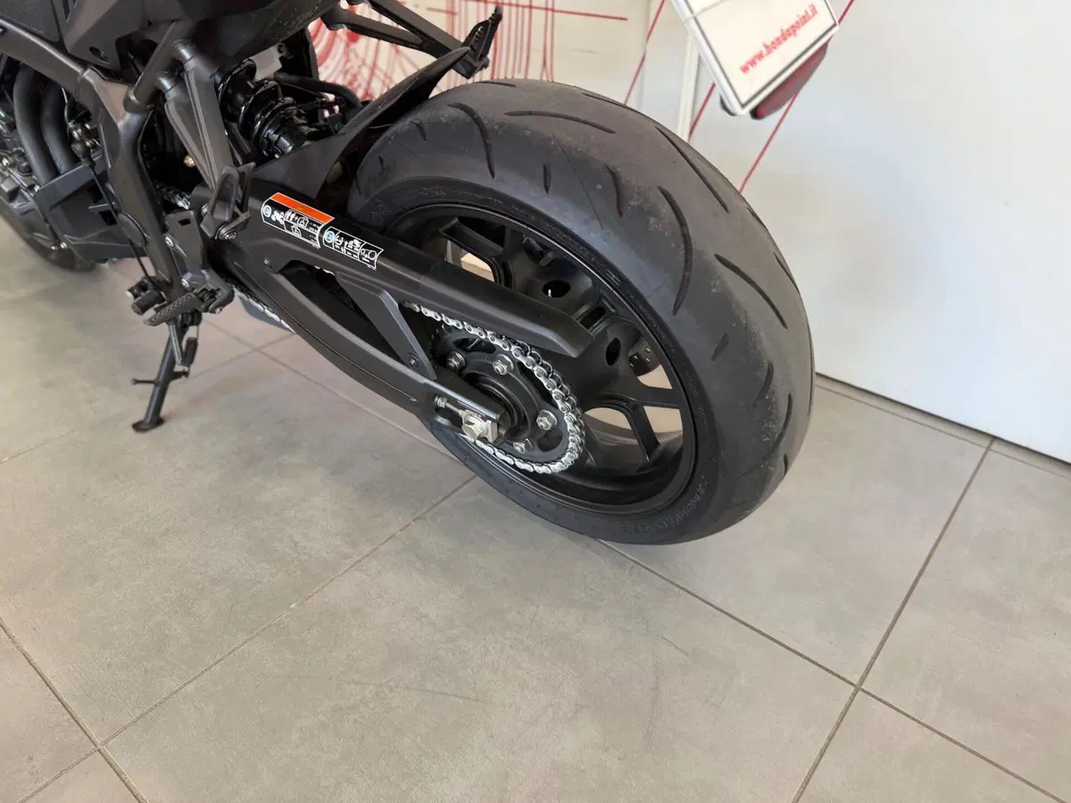 Honda CB 650 R (2021 - 23) (14)