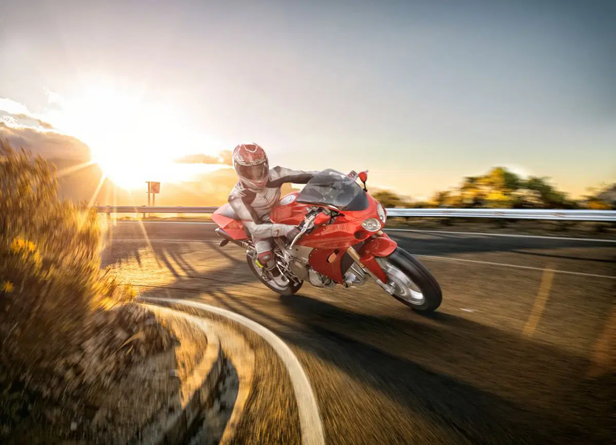 Bosch: 2014 da record e 2015 in crescita grazie anche alle moto (8)