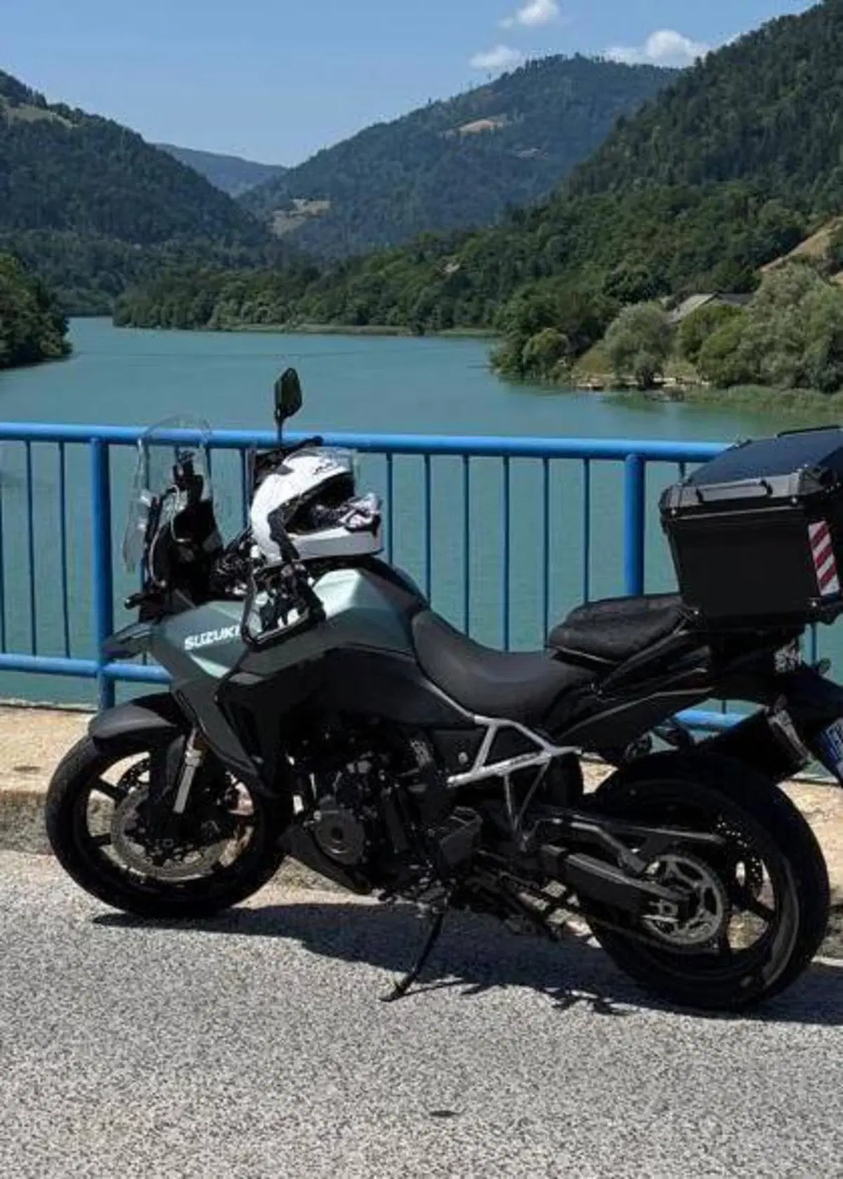 Suzuki V-Strom 800SE (2025 - 26) (3)