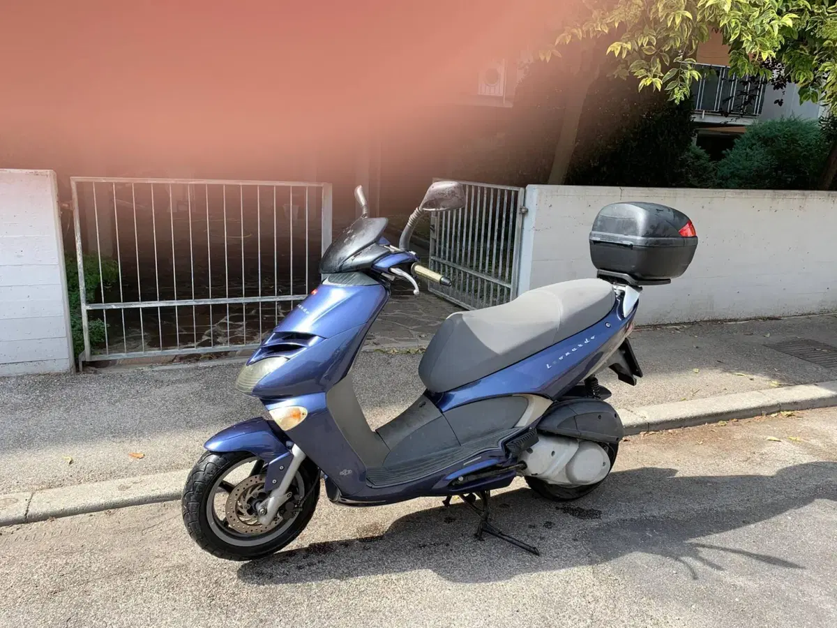 Aprilia Leonardo 250 (1999 - 02) (3)