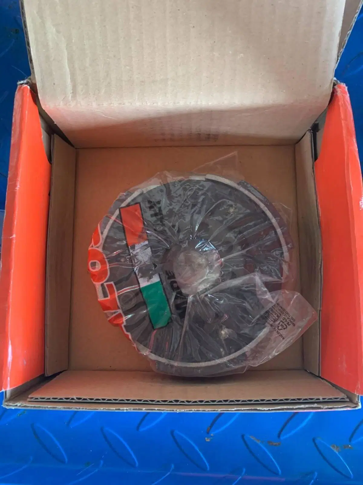 Aprilia Leonardo 250 (1999 - 02) (10)