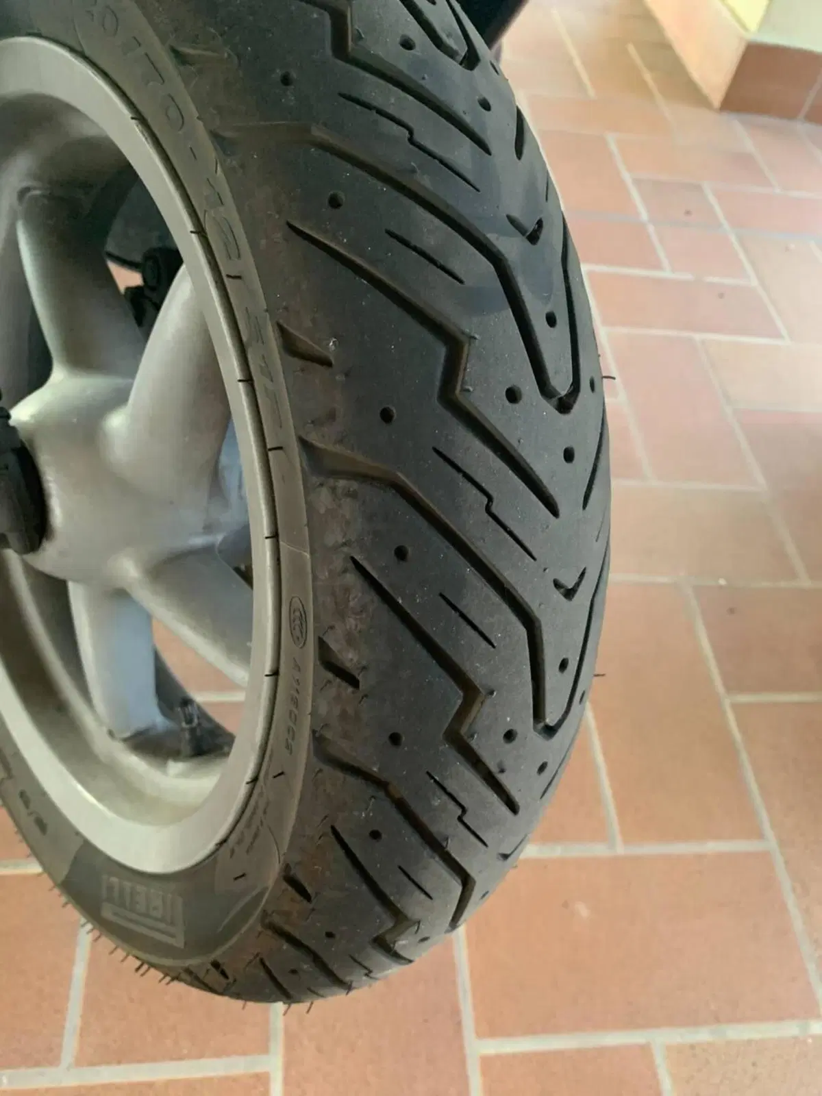 Aprilia Leonardo 250 (1999 - 02) (19)
