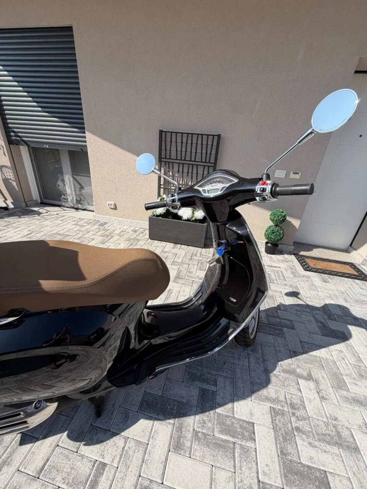 Vespa Primavera 125 (2021 - 23) (3)