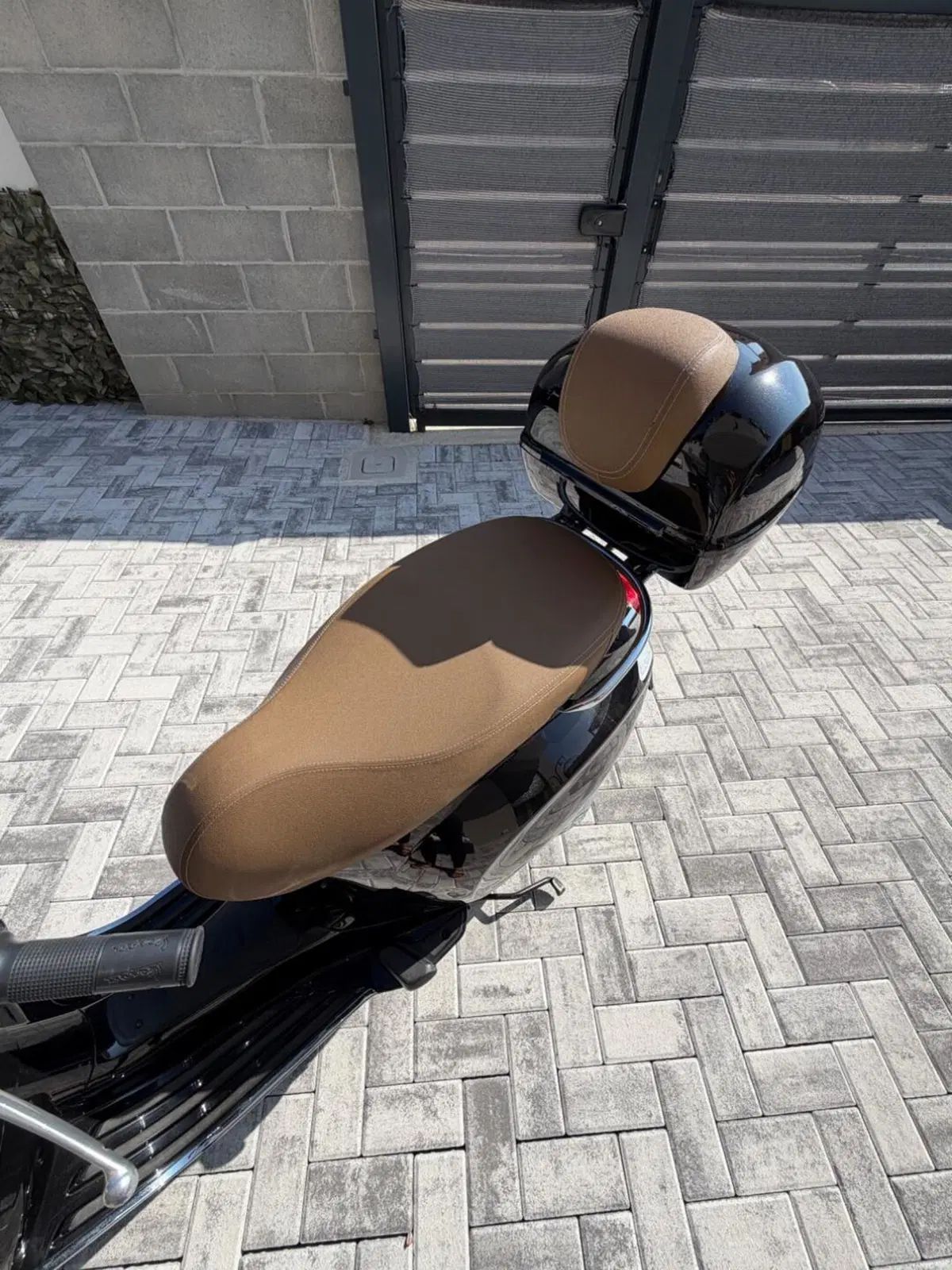 Vespa Primavera 125 (2021 - 23) (6)