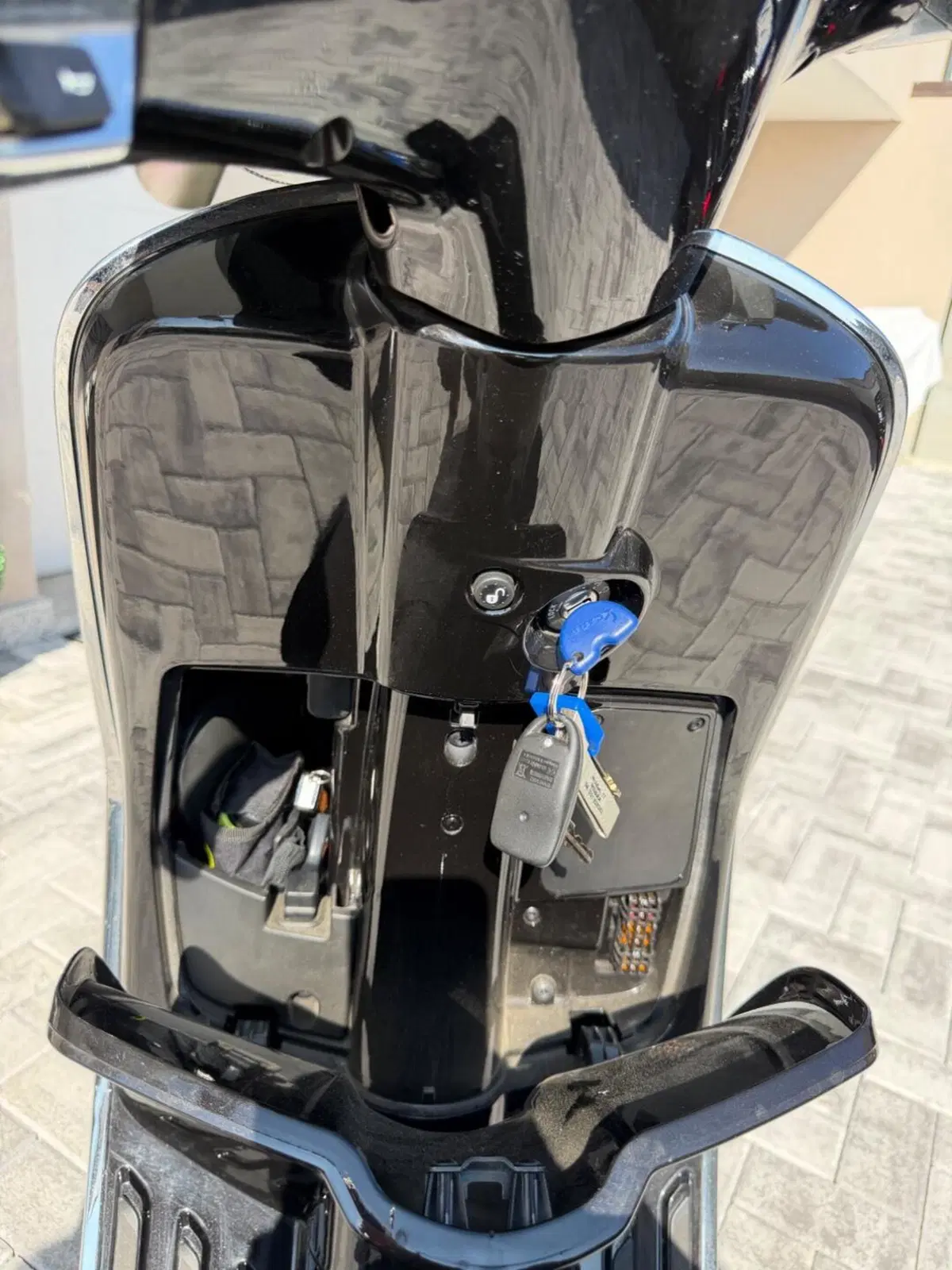 Vespa Primavera 125 (2021 - 23) (11)