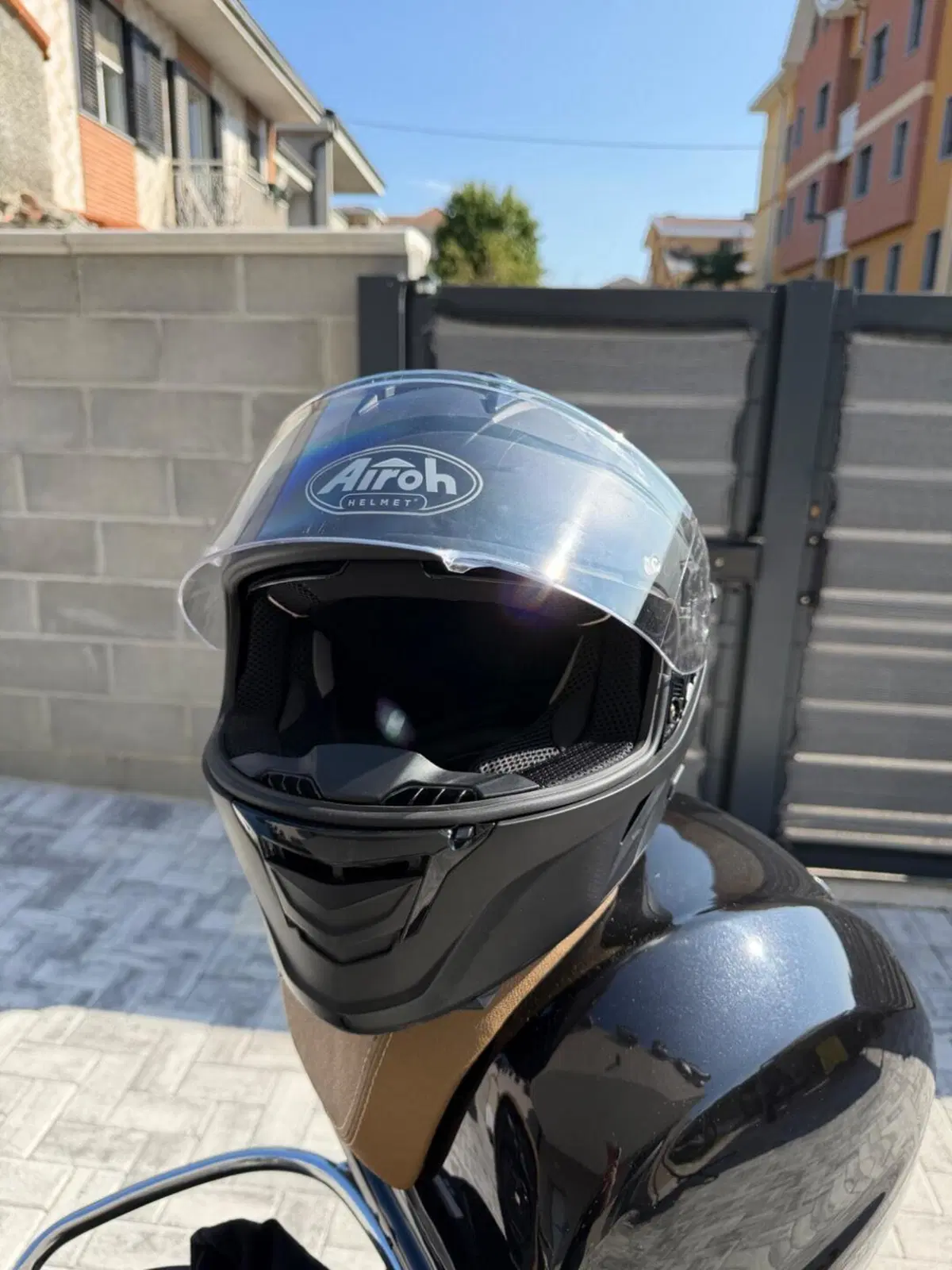 Vespa Primavera 125 (2021 - 23) (13)