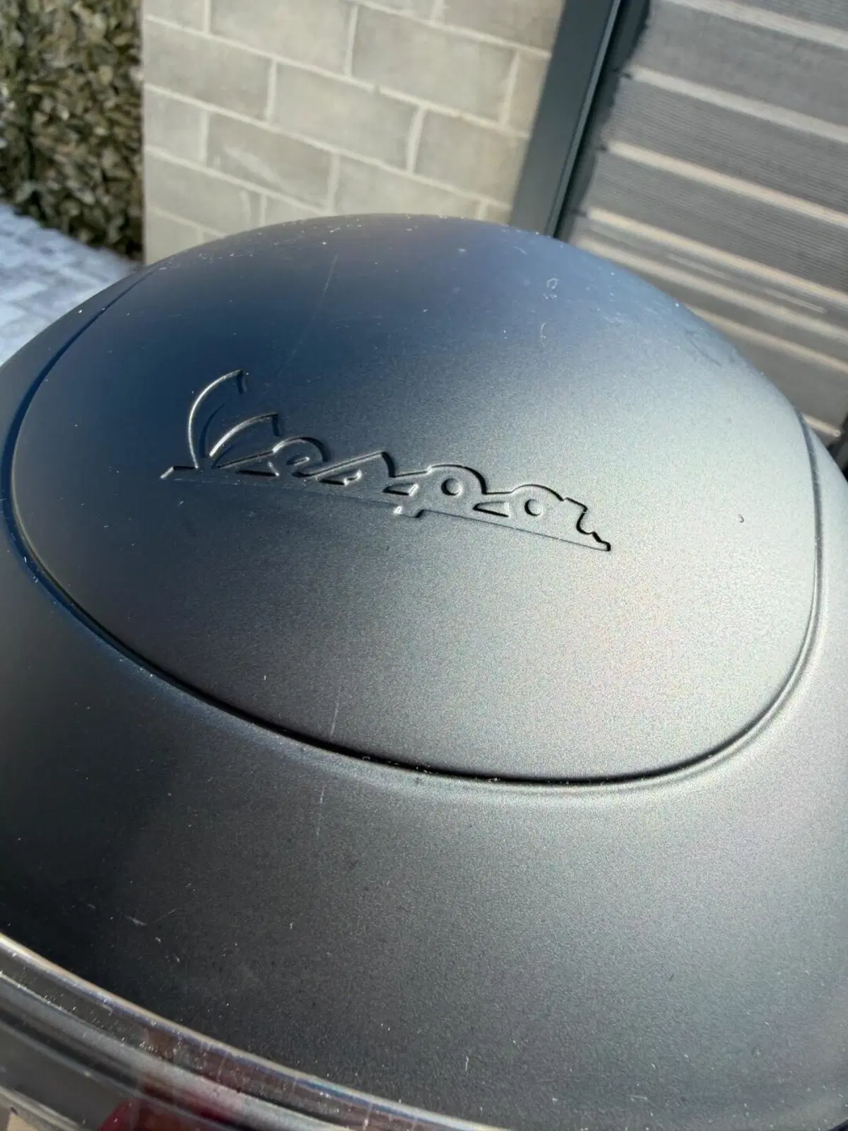 Vespa Primavera 125 (2021 - 23) (16)