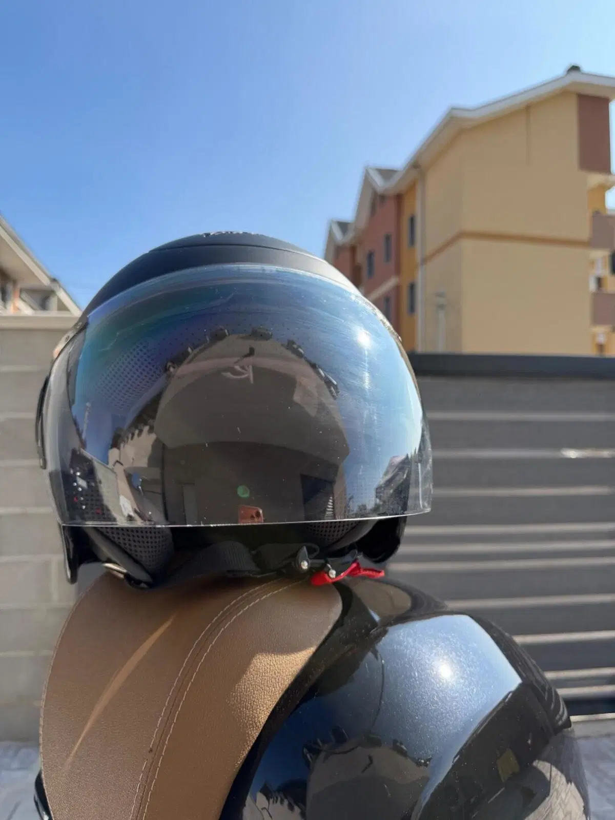 Vespa Primavera 125 (2021 - 23) (19)