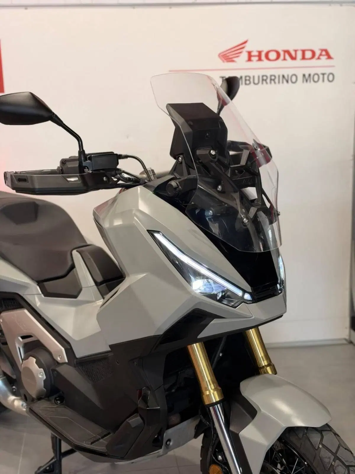 Honda X-ADV 750 (2025 - 27) (2)