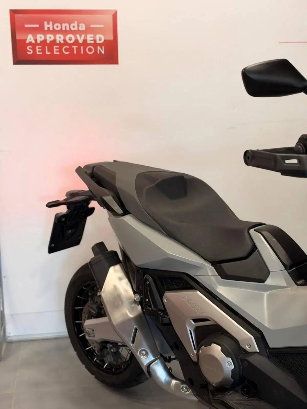 Honda X-ADV 750 (2025 - 27) (3)