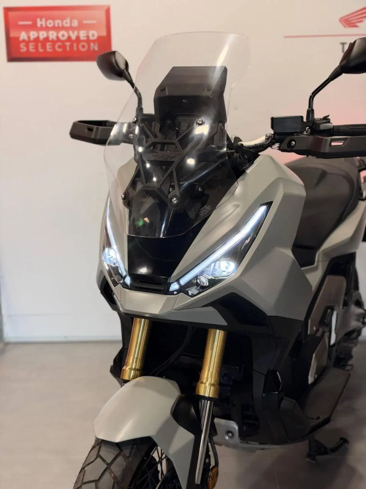 Honda X-ADV 750 (2025 - 27) (6)