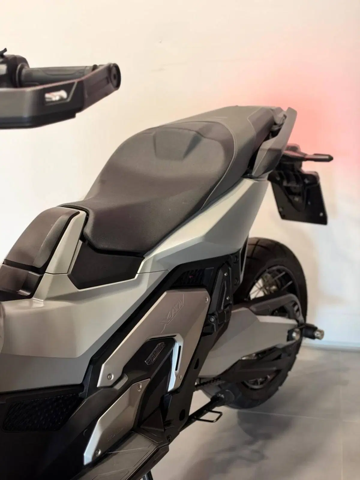 Honda X-ADV 750 (2025 - 27) (7)