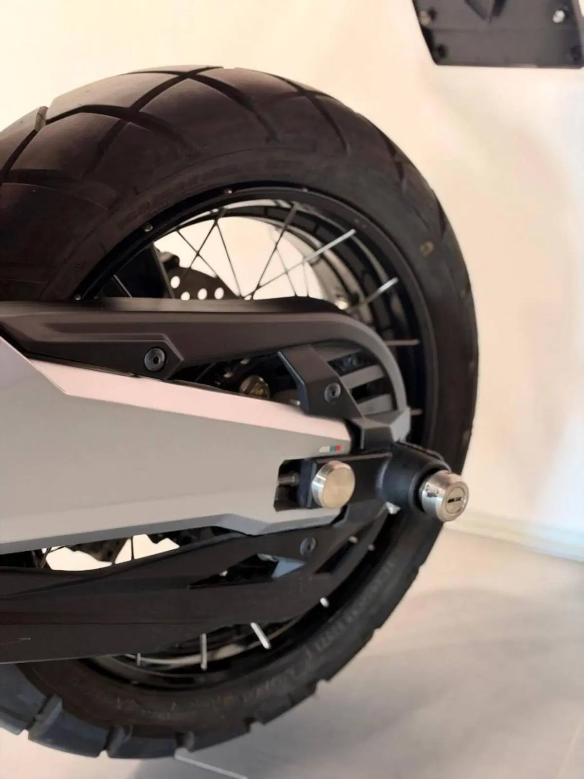 Honda X-ADV 750 (2025 - 27) (8)