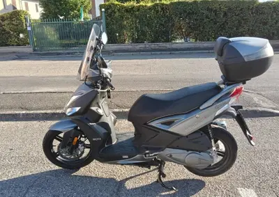 Kymco Agility 200i R16 + (2021 - 25) usata