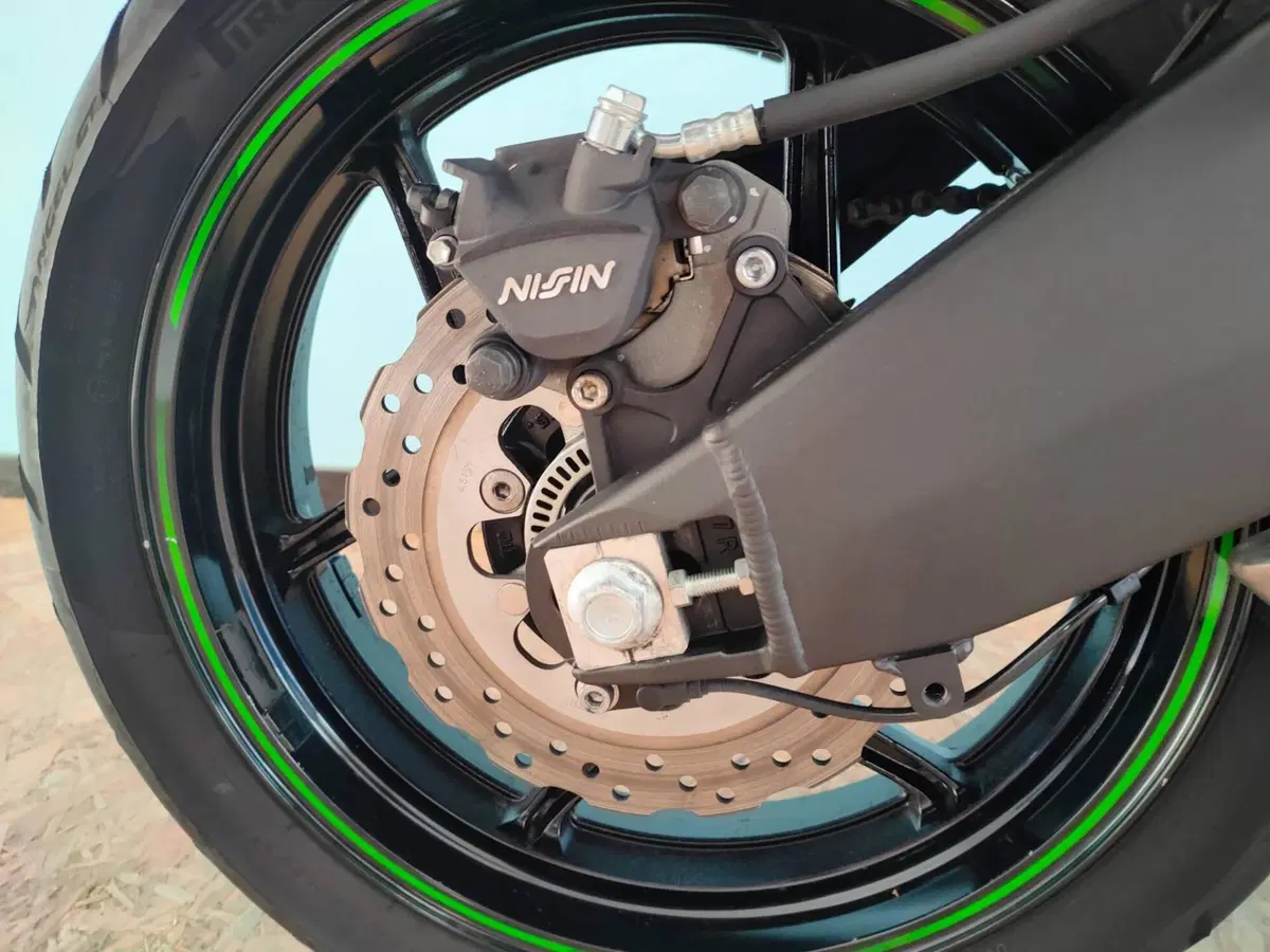 Kawasaki Versys 650 (2017 - 20) (10)