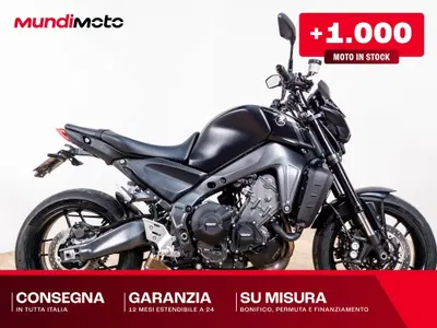 Yamaha MT-09 (2024 - 26) usata