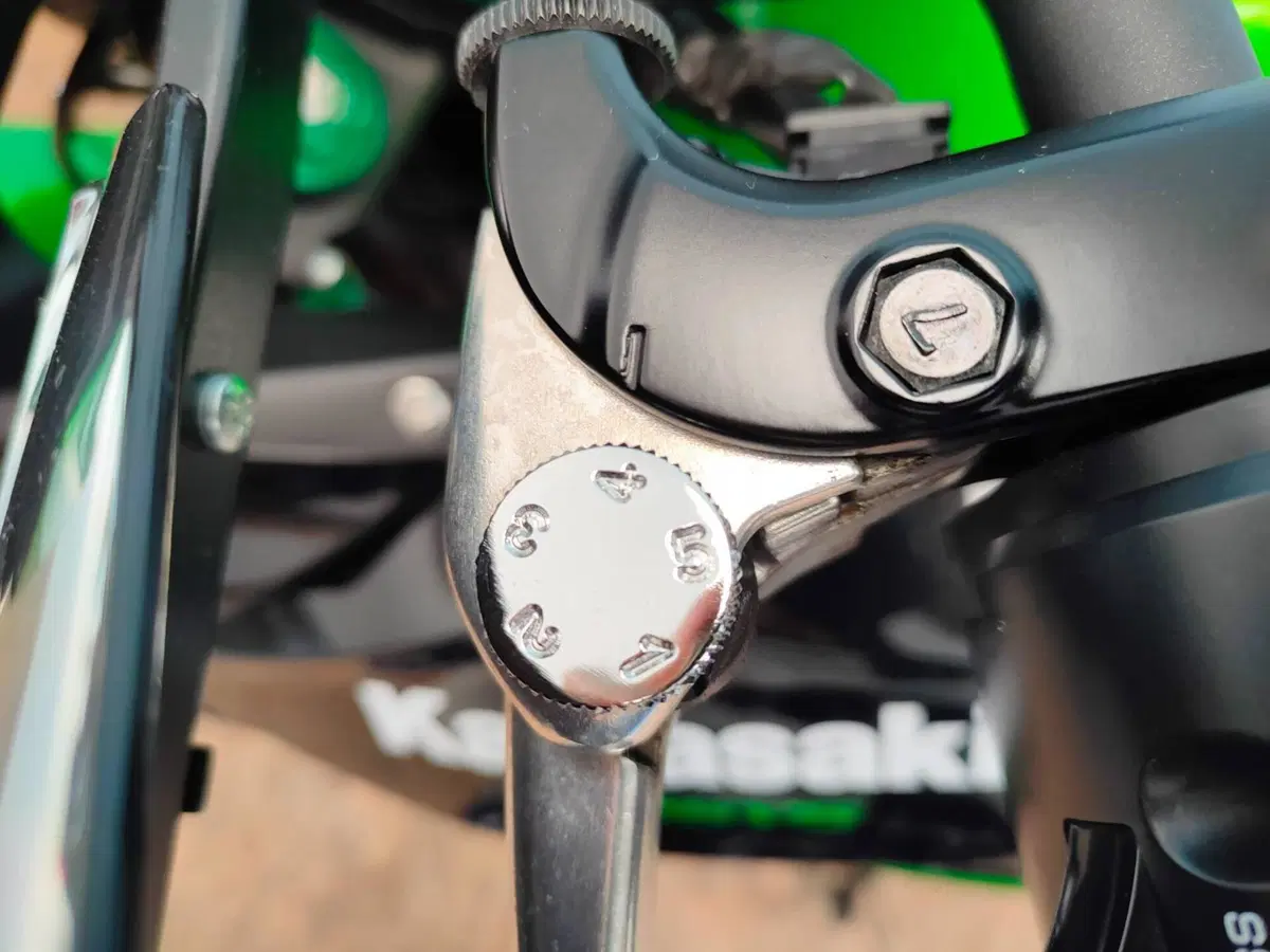 Kawasaki Versys 650 (2017 - 20) (19)