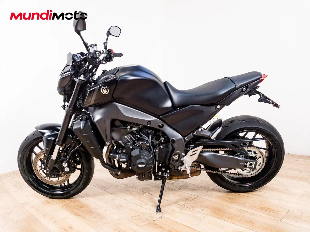 Yamaha MT-09 (2024 - 26) (5)
