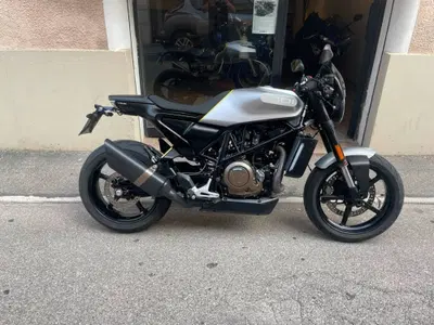 Husqvarna Vitpilen 701 (2018 - 19) usata