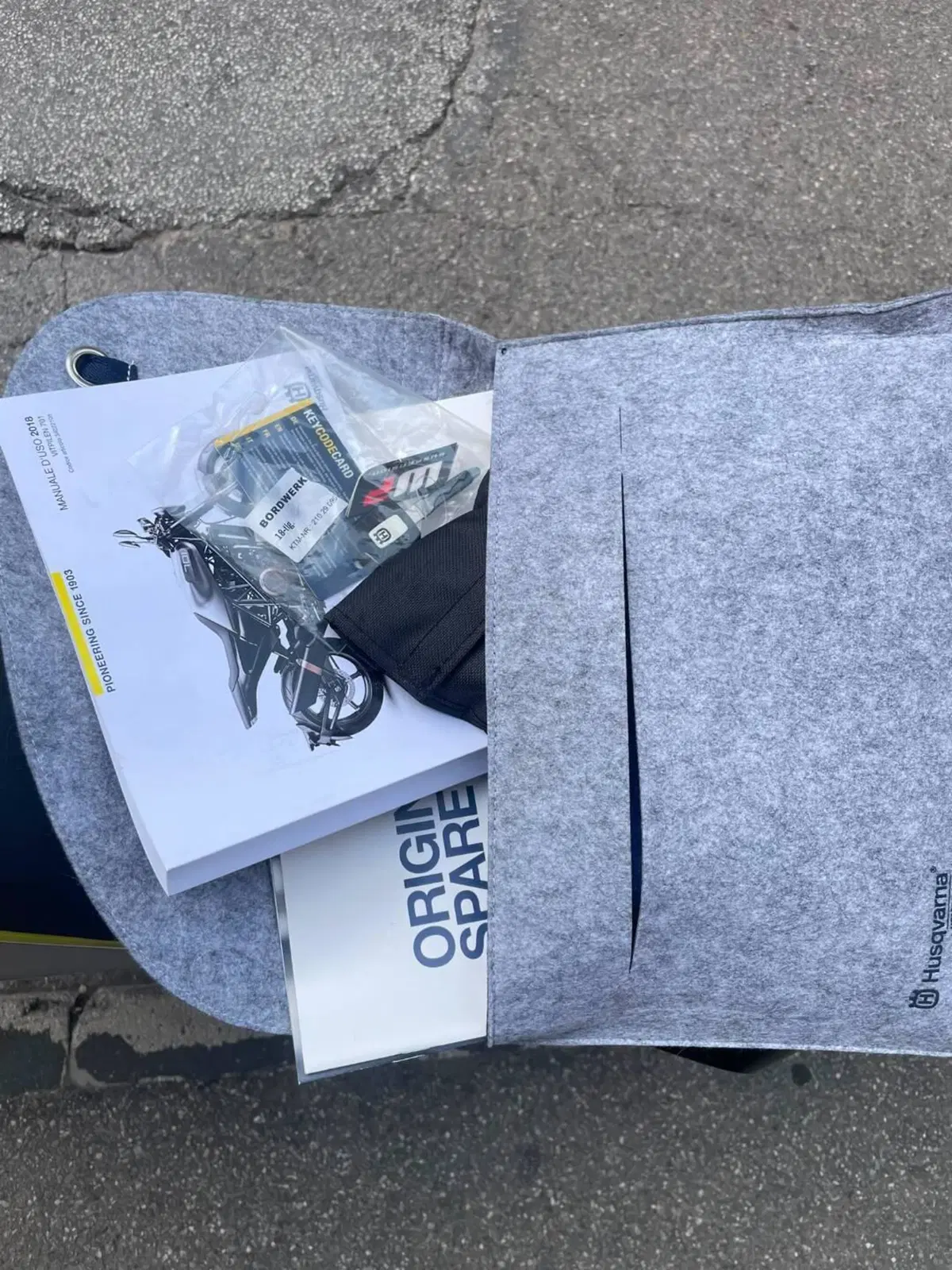 Husqvarna Vitpilen 701 (2018 - 19) (6)
