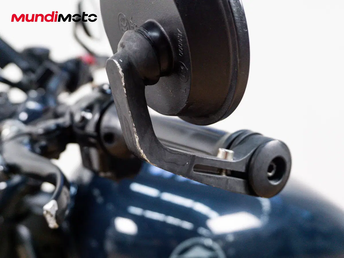 Royal Enfield Shotgun 650 (2024 - 26) (11)