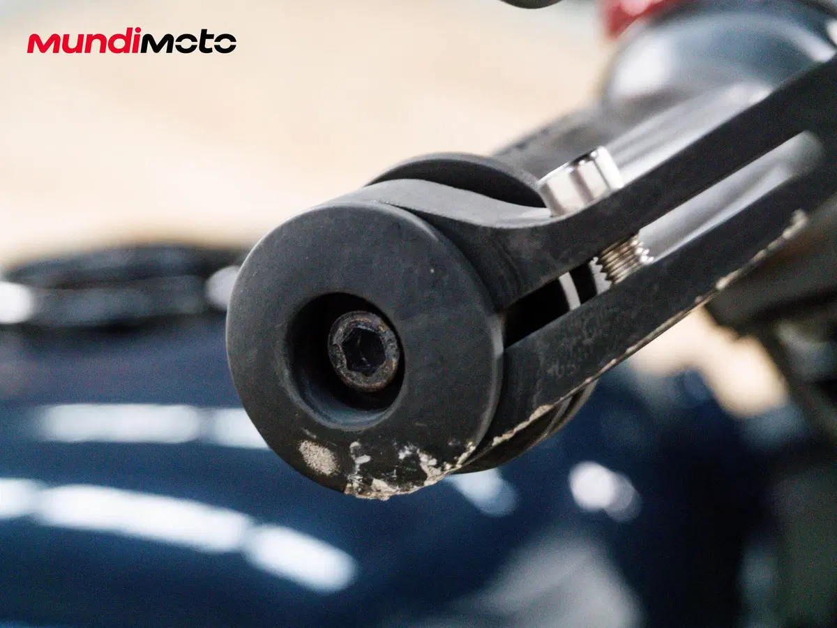Royal Enfield Shotgun 650 (2024 - 26) (14)