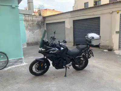 CFMOTO 700MT Adventure (2025 - 26) usata