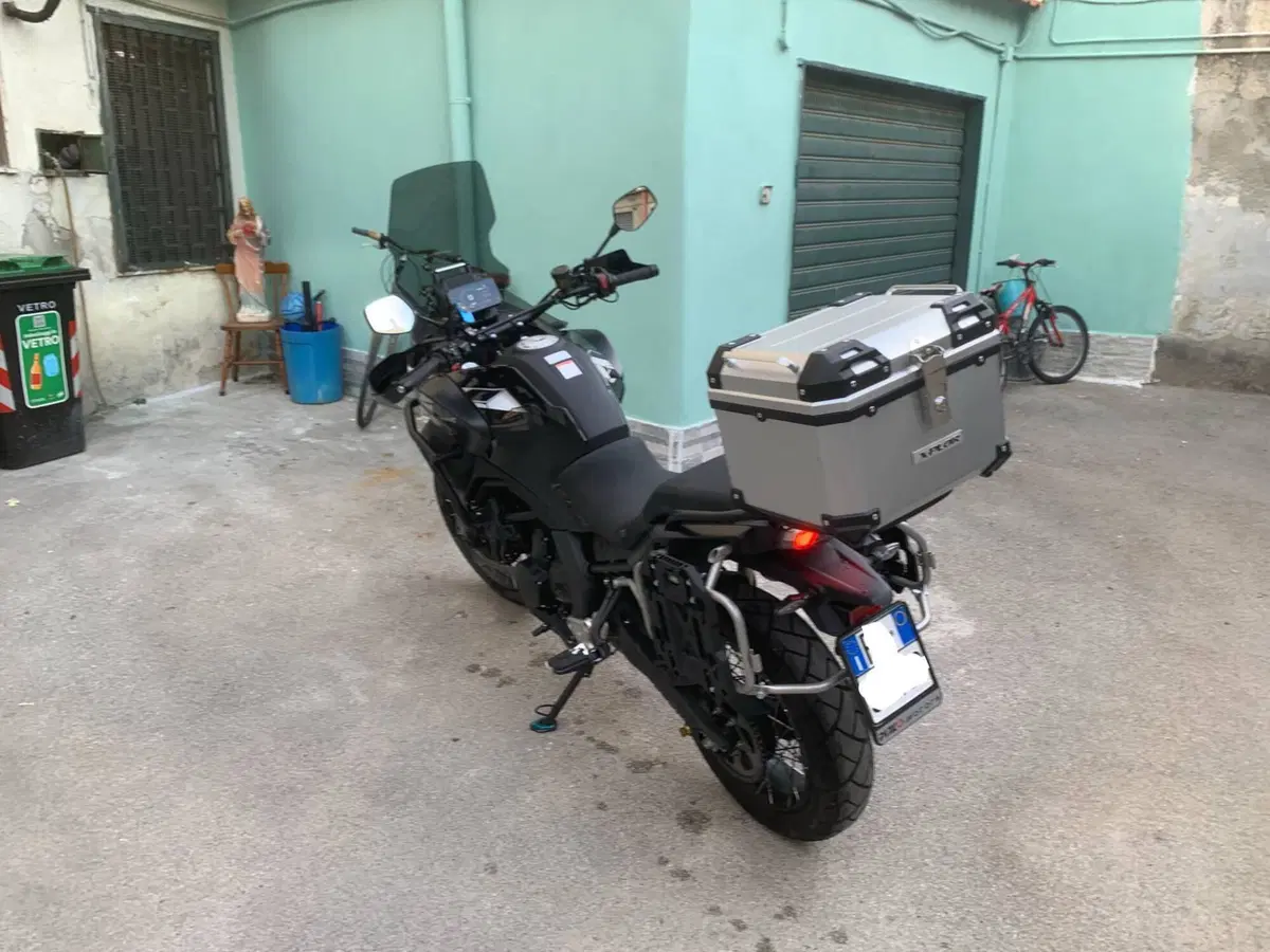 CFMOTO 700MT Adventure (2025 - 26) (4)