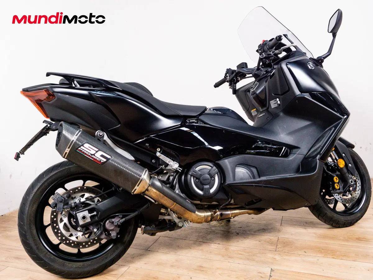 Yamaha T-Max 560 Tech Max (2025 - 26) (3)