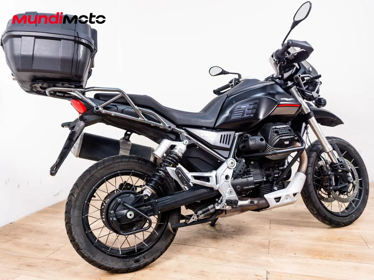 Moto Guzzi V85 TT (2019 - 20) (3)