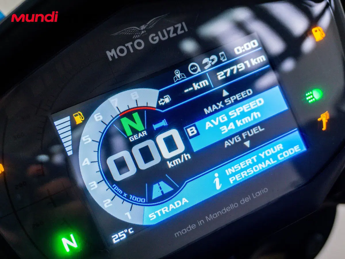 Moto Guzzi V85 TT (2019 - 20) (12)