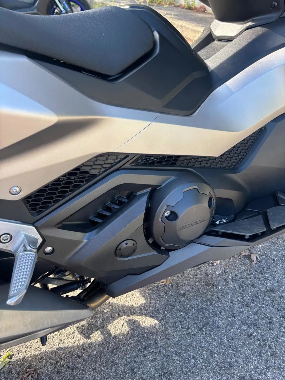 Honda Forza 750 (2025 - 26) (17)